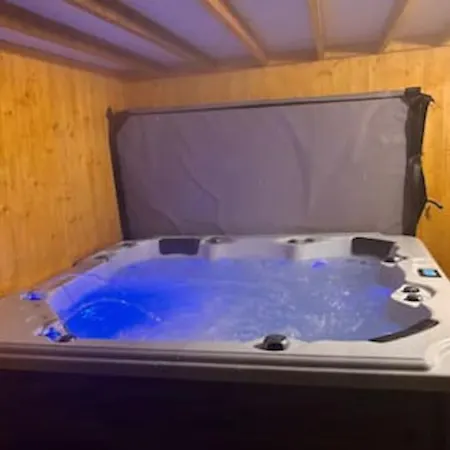 14 Personnes Piscine Et *